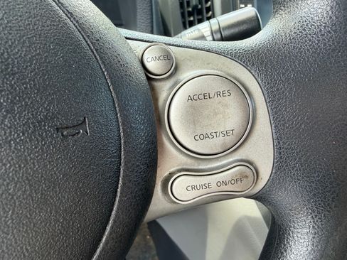 Used 2014 Nissan NV200 UNAVAIL FWD image 17