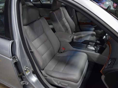 Used 2012 Honda Accord EX-L image 22