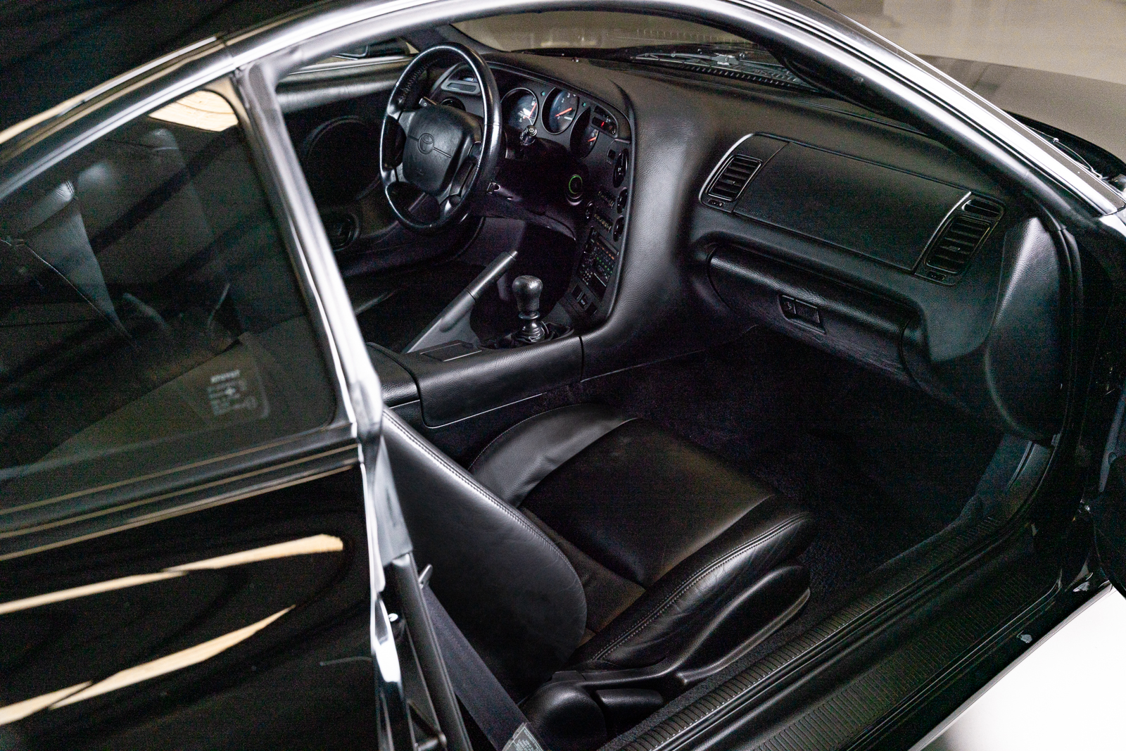 Used 1994 Toyota Supra Turbo RWD image 65