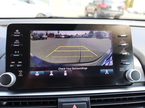 Used 2020 Honda Accord EX-L image 26