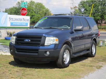 Used 2012 Ford Expedition XL