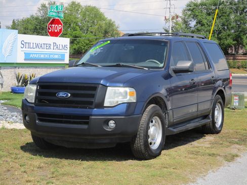 Used 2012 Ford Expedition XL image 1