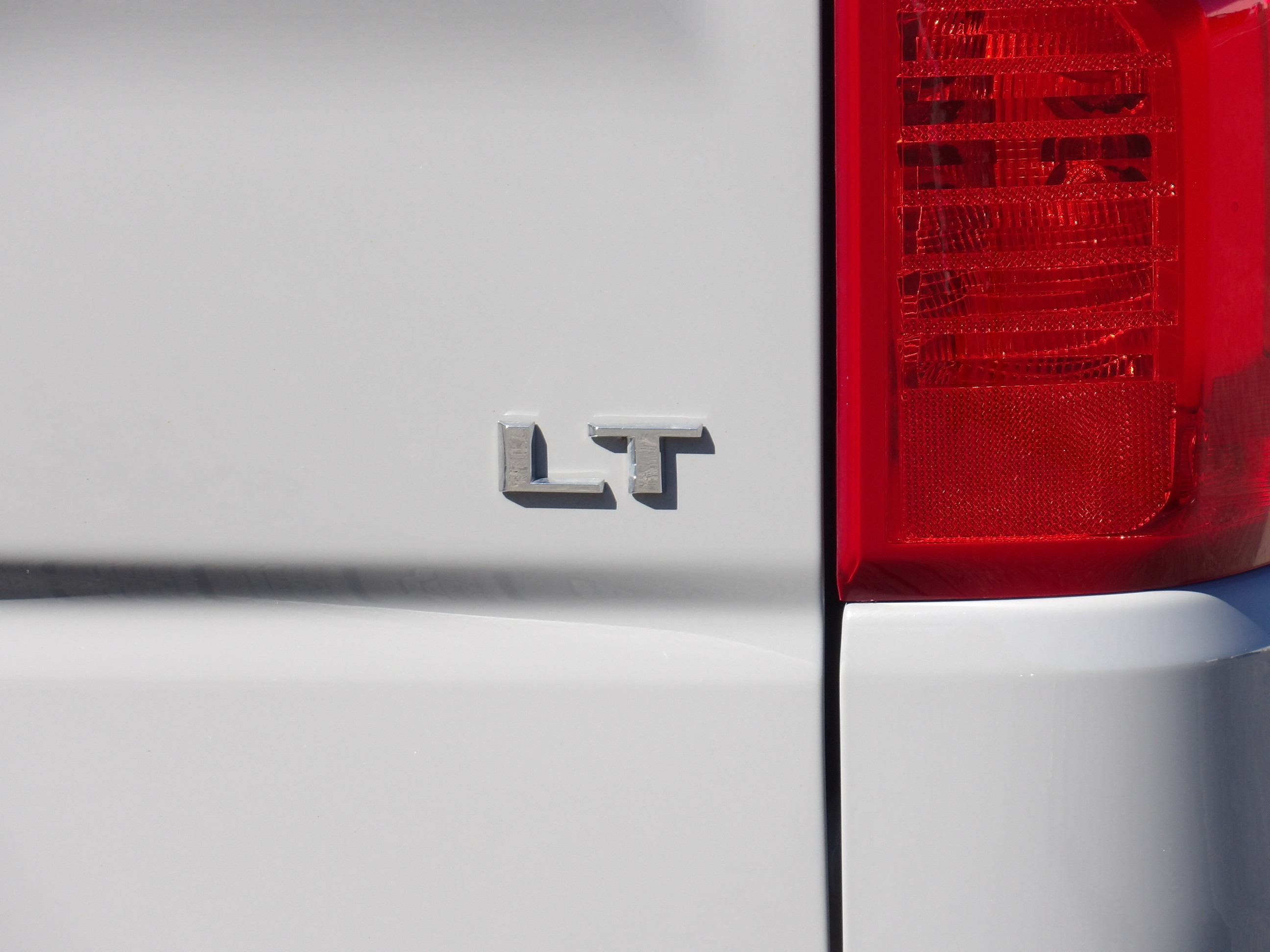Used 2024 Chevrolet Silverado 1500 4x4 Crew Cab LT image 11