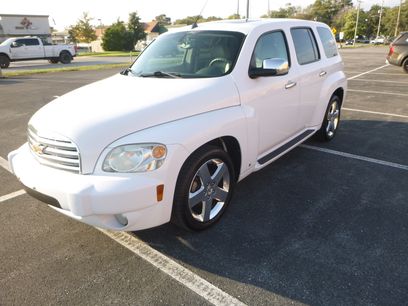Used 2008 Chevrolet HHR LT w/ 2LT