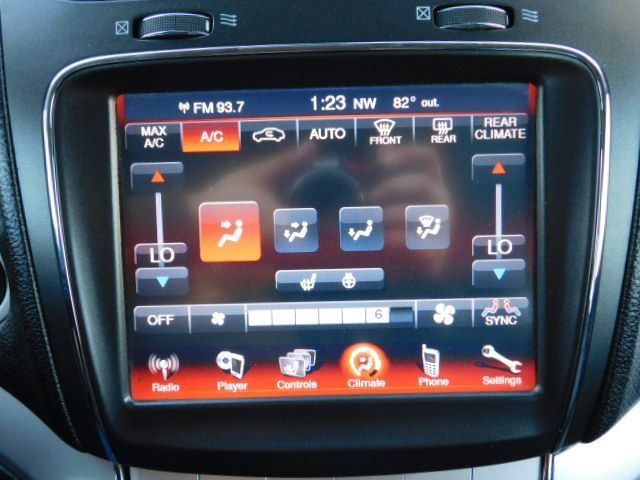 Used 2019 Dodge Journey AWD GT image 17