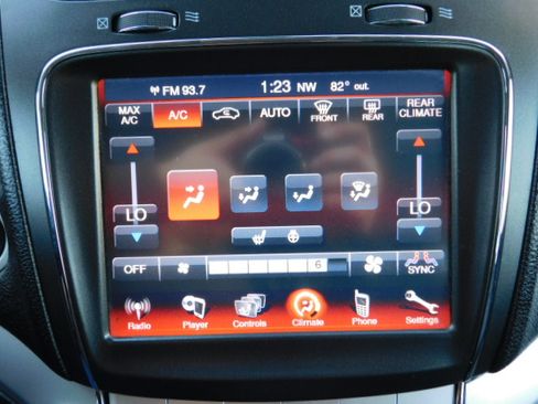 Used 2019 Dodge Journey GT image 17