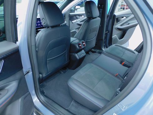 Used 2024 Chevrolet Blazer EV RS image 21