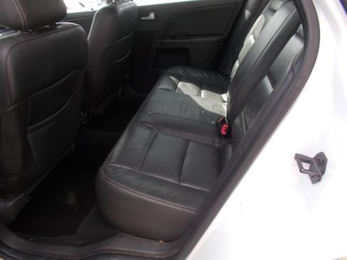 Used 2008 Mercury Sable Premier image 9