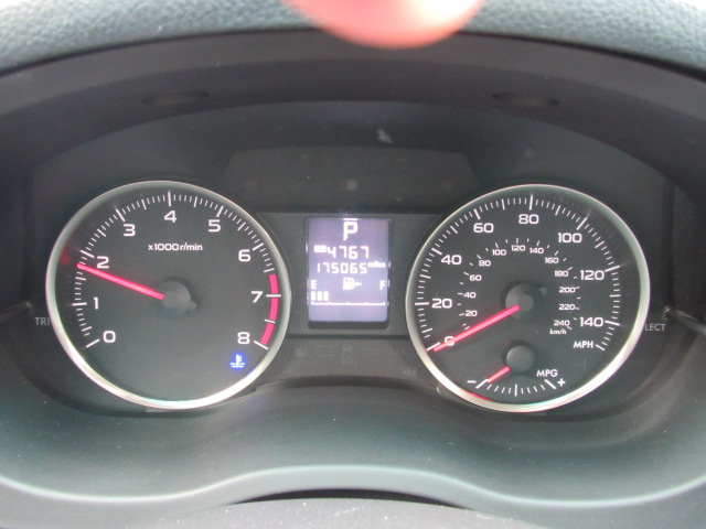 Used 2014 Subaru XV Crosstrek 2.0i Limited AWD/4WD image 23