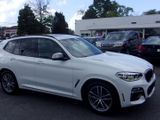 Used 2018 BMW X3 M40i image 3