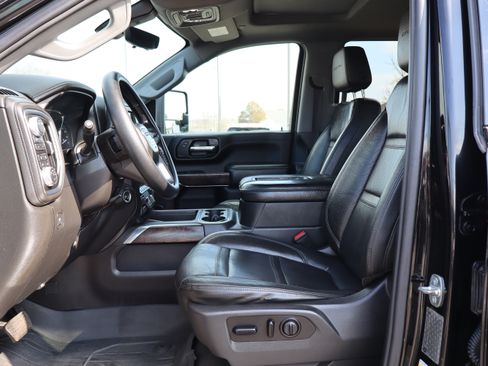 Used 2020 GMC Sierra 2500 Denali image 10