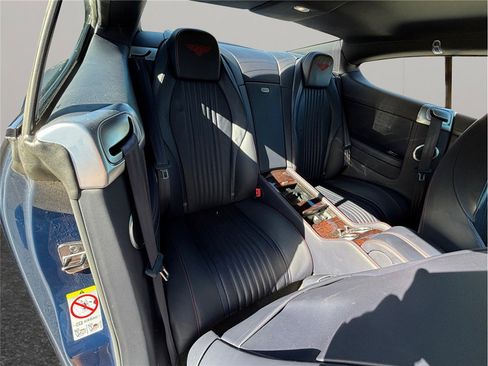 Used 2016 Bentley Continental GT image 41