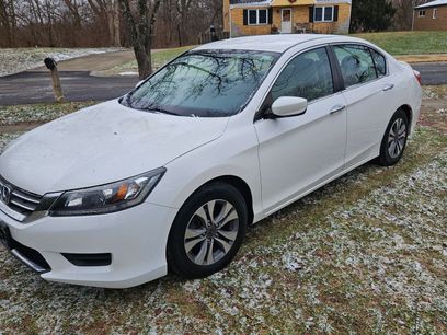 Used 2015 Honda Accord LX