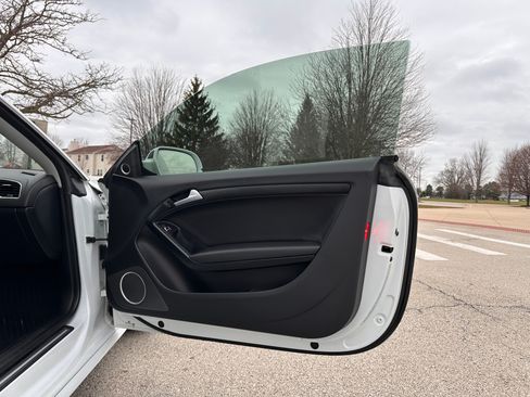 Used 2015 Audi A5 2.0T Prestige image 16