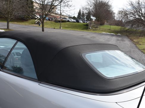 Used 2001 Mercedes-Benz CLK 430 image 35