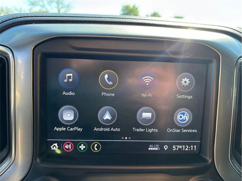 Used 2022 Chevrolet Silverado 1500 RST image 27