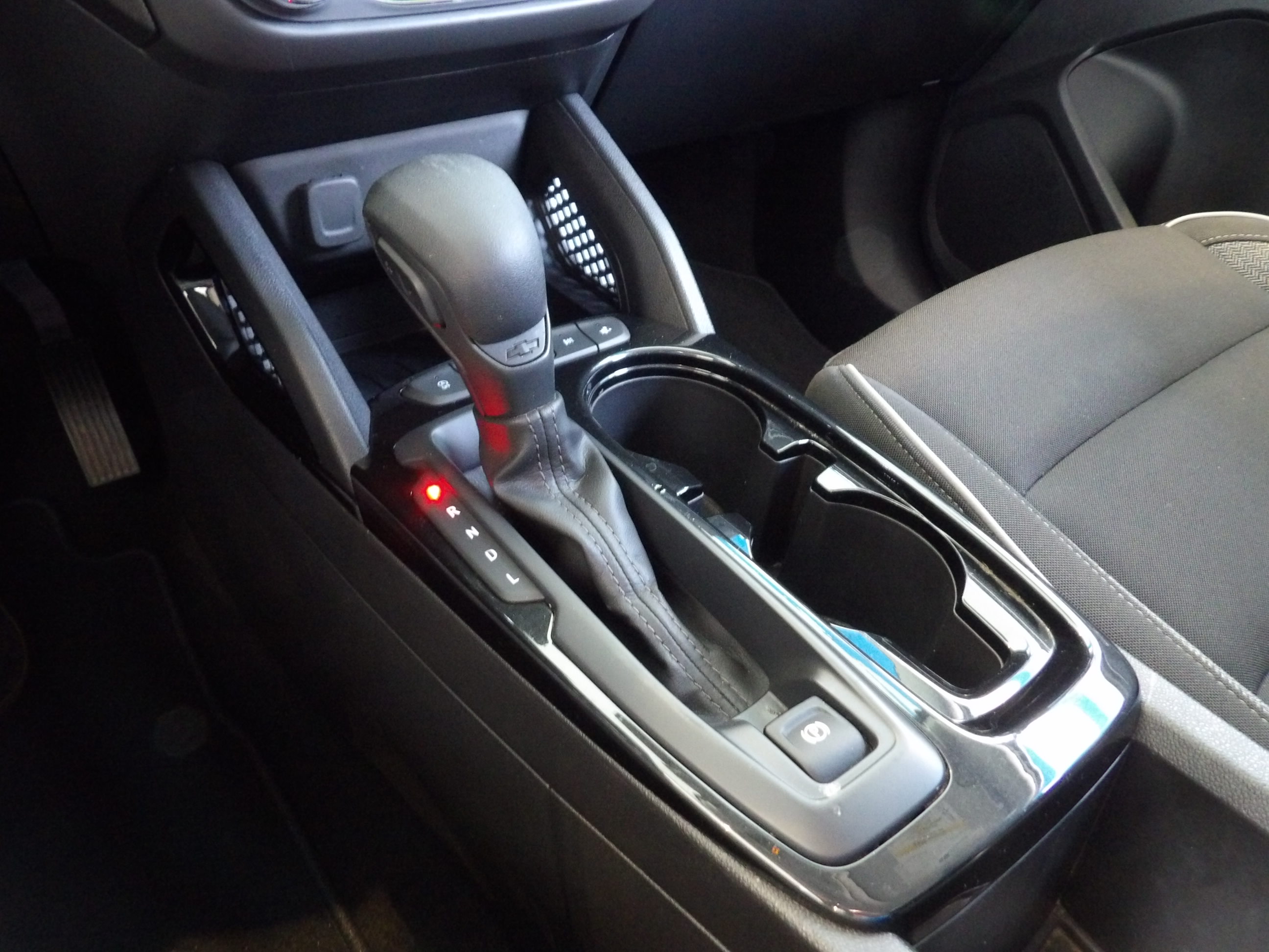 Used 2021 Chevrolet TrailBlazer FWD LT image 31