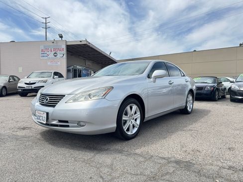 Used 2007 Lexus ES 350 image 2