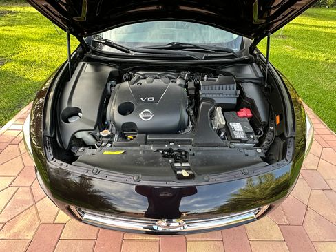 Used 2014 Nissan Maxima SL image 14