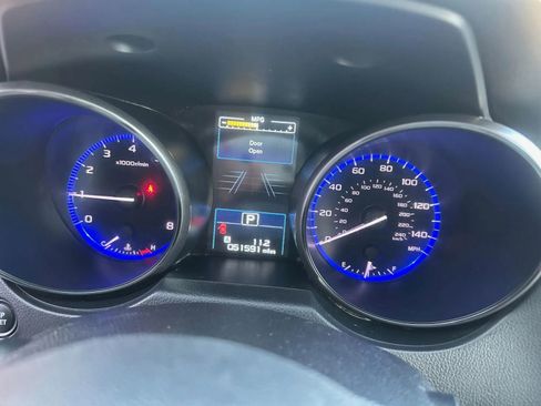 Used 2018 Subaru Legacy 2.5i Premium image 7