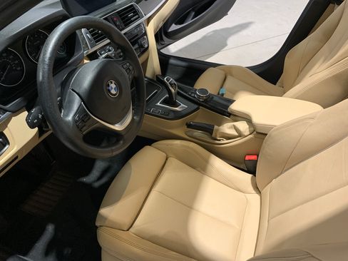 Used 2017 BMW 330i xDrive w/ Driver Assist image 9