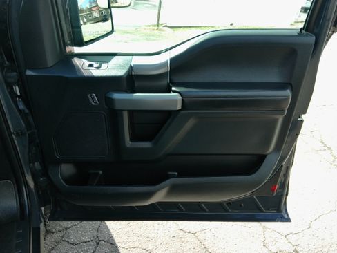 Used 2016 Ford F150 Sport image 32