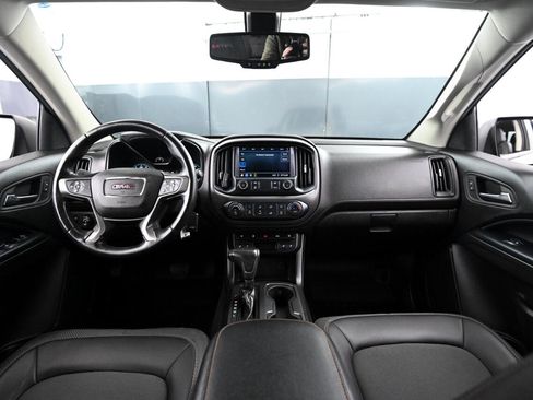 Used 2021 GMC Canyon AT4 image 23