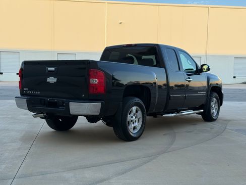 Used 2008 Chevrolet Silverado 1500 LT image 5
