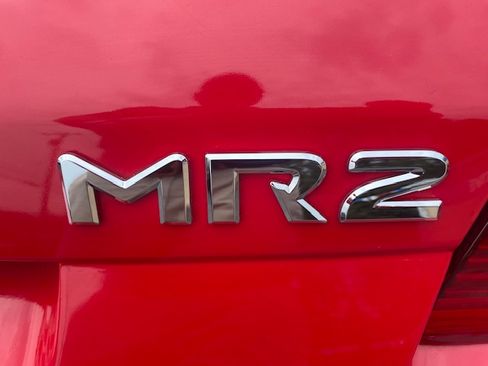 Used 2003 Toyota MR2 Spyder UNAVAIL RWD image 24