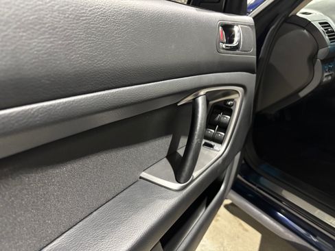 Used 2005 Subaru Legacy 2.5GT image 19