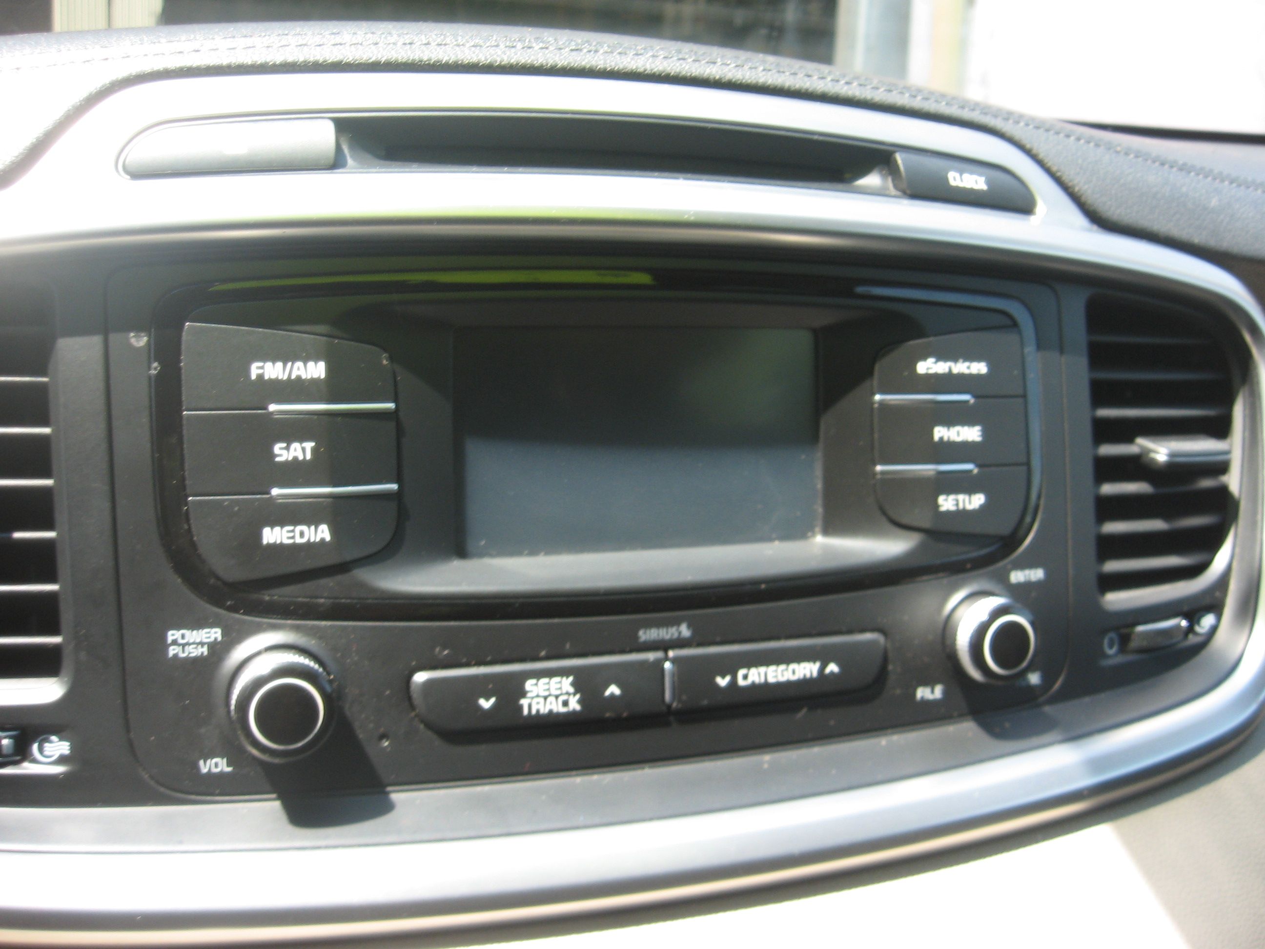 Used 2016 Kia Sorento AWD EX image 11