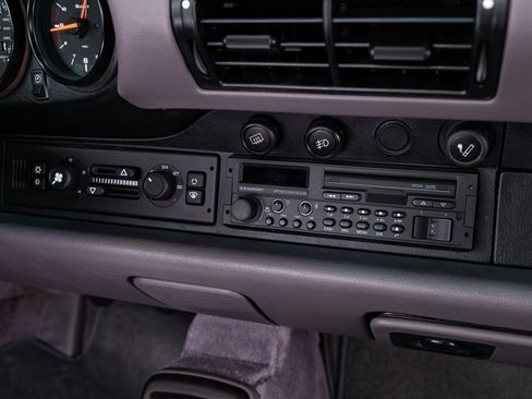 Used 1997 Porsche 911 Targa image 60