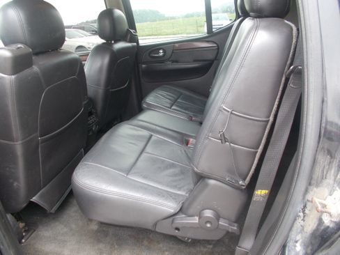 Used 2005 GMC Envoy XL 4WD image 9