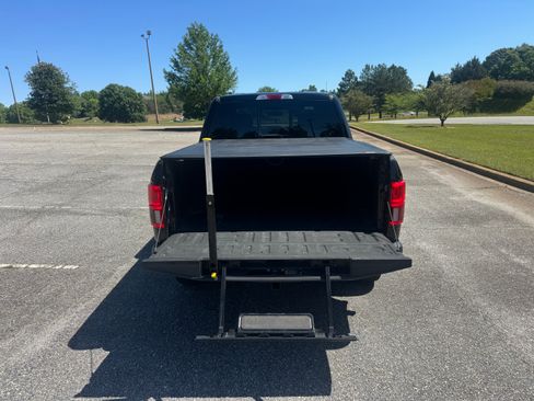 Used 2020 Ford F150 4x4 SuperCrew image 8