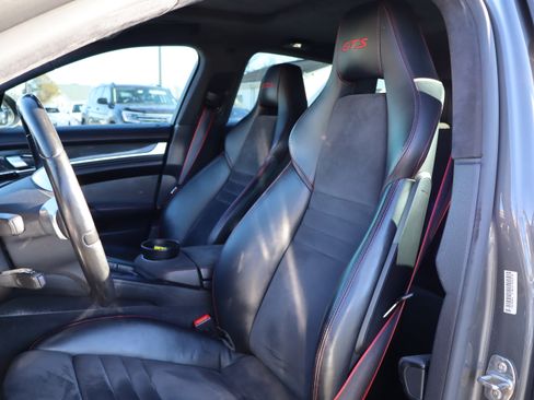 Used 2016 Porsche Panamera GTS image 14
