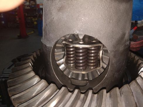 Used 2008 Ford Ranger XLT image 12