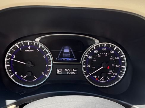Used 2019 INFINITI QX60 AWD image 17