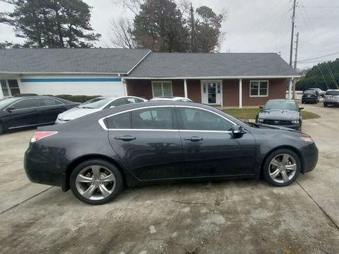 Used 2013 Acura TL image 10