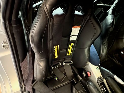 Used 2002 Porsche 911 Turbo AWD/4WD image 15