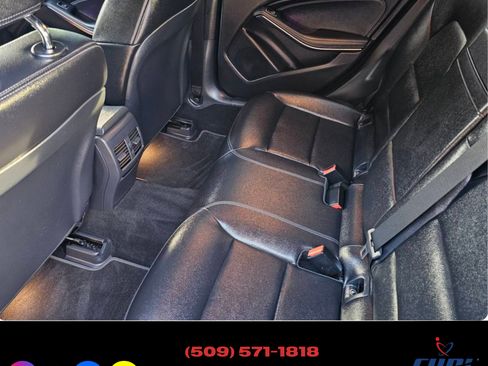 Used 2019 Mercedes-Benz GLA 250 image 17