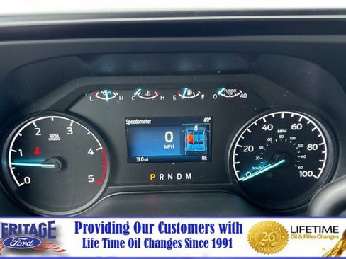 New 2025 Ford F250 XL w/ STX Appearance Package image 19