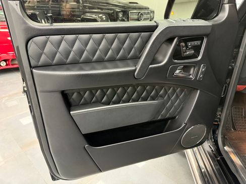 Used 2016 Mercedes-Benz G 63 AMG image 17