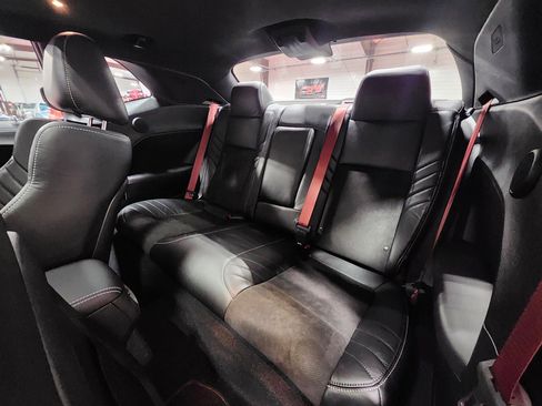 Used 2023 Dodge Challenger Demon 170 image 28