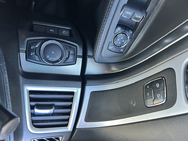Used 2015 Ford Explorer 4WD Sport image 15