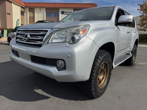 Used 2012 Lexus GX 460 Premium image 6