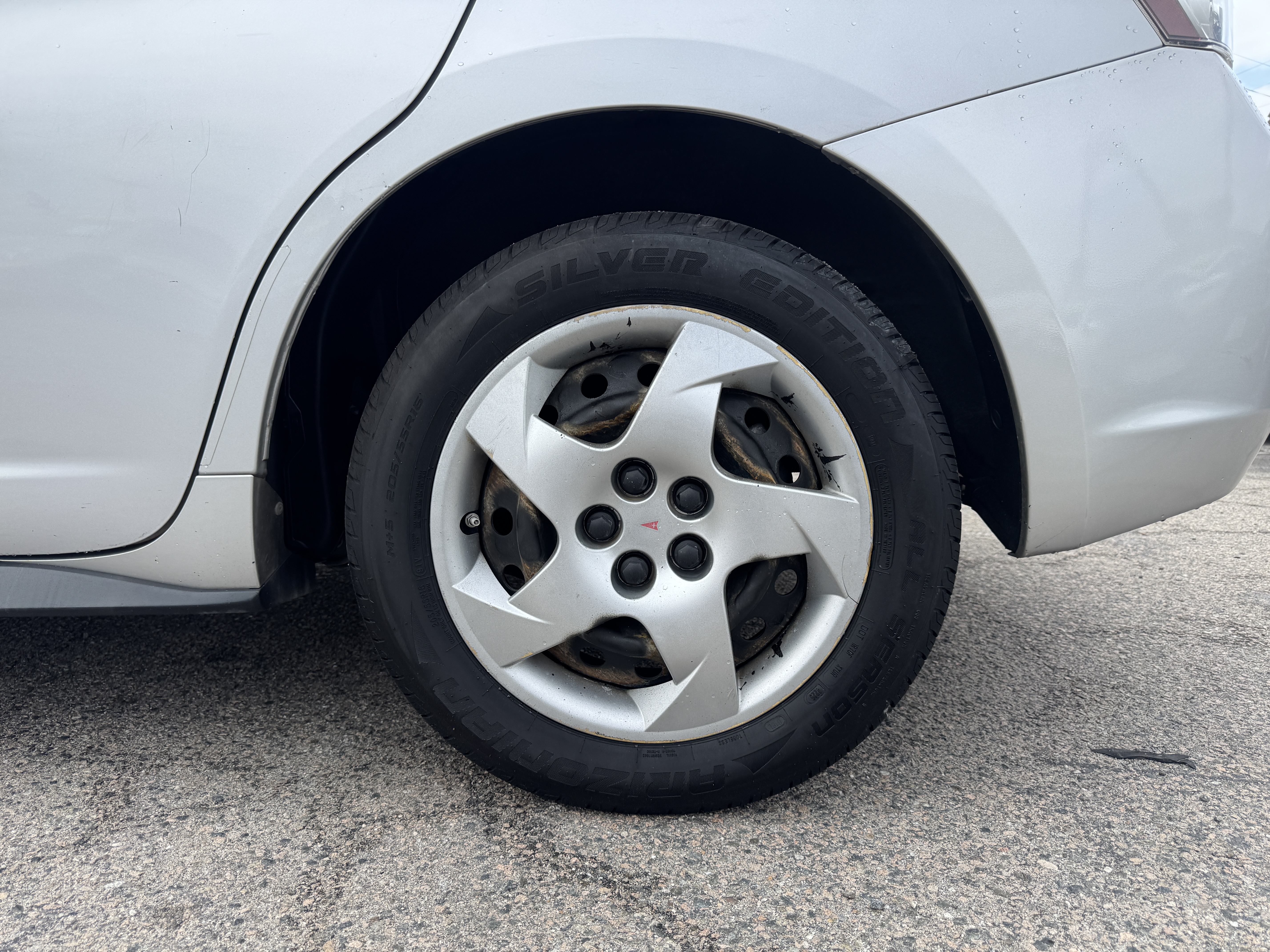 Used 2009 Pontiac Vibe UNAVAIL FWD image 16