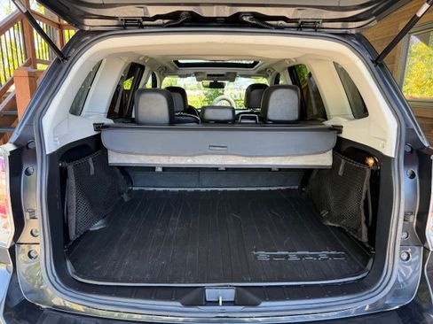 Used 2018 Subaru Forester 2.5i Premium image 21