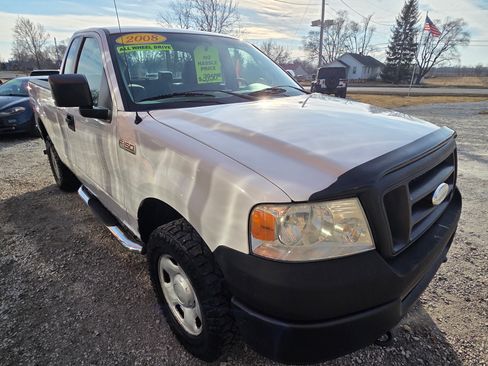 Used 2008 Ford F150 XL image 4