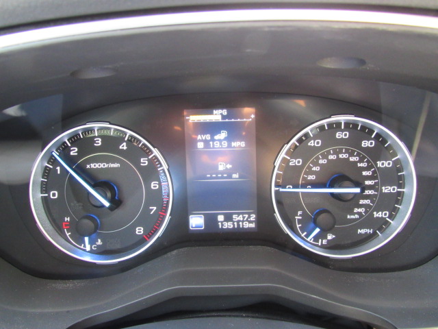 Used 2019 Subaru Ascent Limited 7-Passenger AWD/4WD image 25