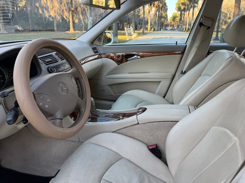 Used 2004 Mercedes-Benz E 320 Wagon image 20